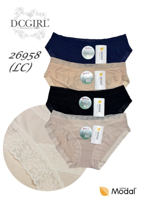 FIGI DCPOLO 26958 MODAL DCpolo