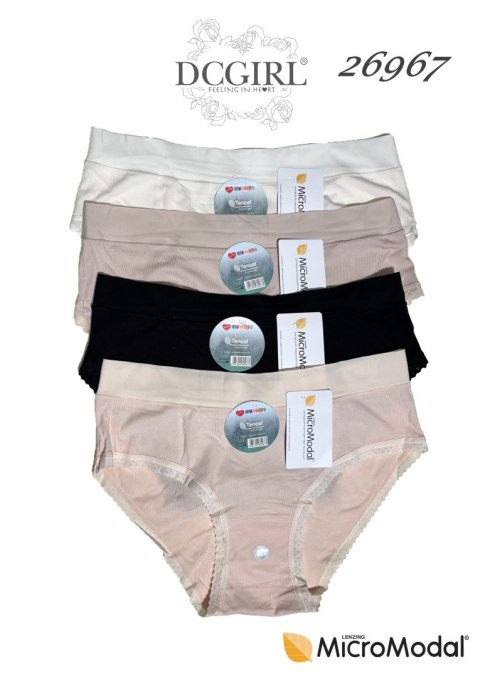 FIGI DCPOLO 26967 MICROMODAL DCpolo FIGI DCPOLO 26967 MICROMODAL DCpolo