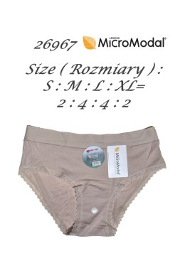 FIGI DCPOLO 26967 MICROMODAL DCpolo