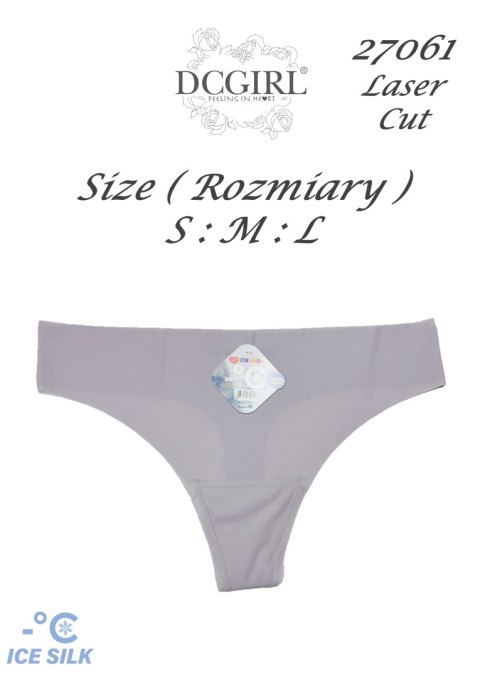 FIGI DCPOLO 27061 LASER CUT DCpolo FIGI DCPOLO 27061 LASER CUT DCpolo