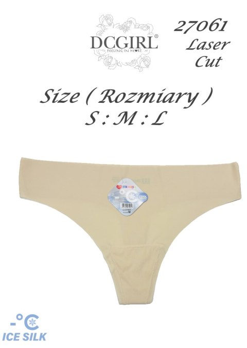 FIGI DCPOLO 27061 LASER CUT DCpolo FIGI DCPOLO 27061 LASER CUT DCpolo