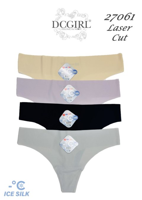 FIGI DCPOLO 27061 LASER CUT DCpolo FIGI DCPOLO 27061 LASER CUT DCpolo