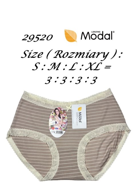 FIGI DCPOLO 29520 MODAL /XL DCpolo