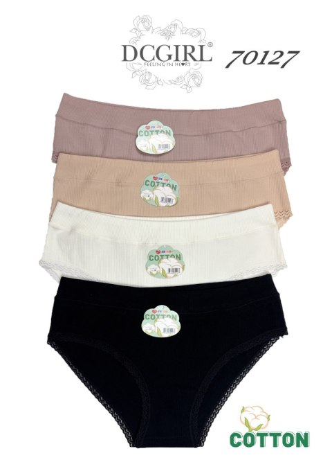 FIGI DCPOLO 70127 BAWEŁNA DCpolo FIGI DCPOLO 70127 BAWEŁNA DCpolo