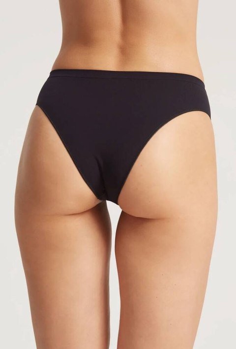 FIGI GATTA BRAZYLIAN HIGH SENSUAL SKIN BLACK /L Gatta FIGI GATTA BRAZYLIAN HIGH SENSUAL SKIN BLACK /L Gatta