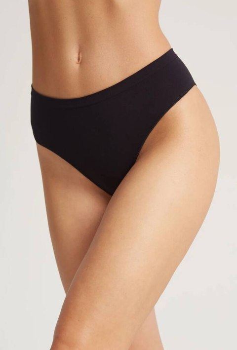 FIGI GATTA BRAZYLIAN HIGH SENSUAL SKIN BLACK /M Gatta FIGI GATTA BRAZYLIAN HIGH SENSUAL SKIN BLACK /M Gatta