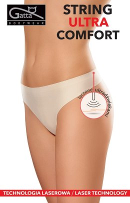 FIGI GATTA STRING ULTRA COMFORT BIA/S Gatta