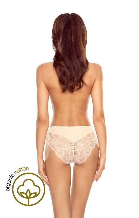 FIGI LAPINEE 5035 RUBY BEŻ /L Lapinee