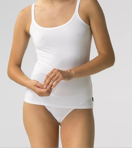 KOSZULKA ATLANTIC CLV-001 JZ24 BIA /L Atlantic