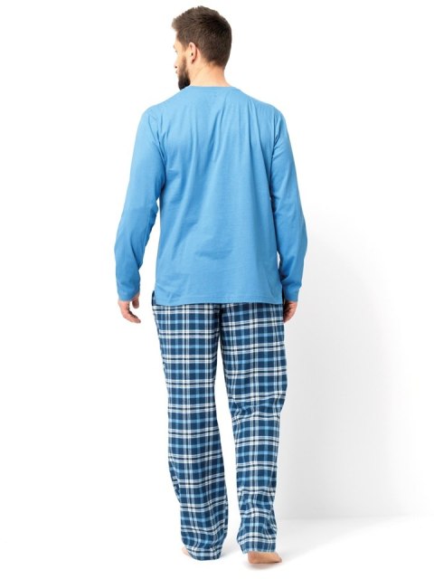 PIŻAMA KEY MNS-626 B25 /XL Key PIŻAMA KEY MNS-626 B25 /XL Key
