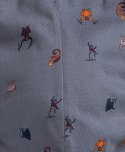 SLIPY ATLANTIC 2MP-003 WL24 SZA/GRA /XXL Atlantic