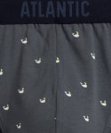 SLIPY ATLANTIC 3MP-158 WL24 NIE/GRA/GRF /M Atlantic