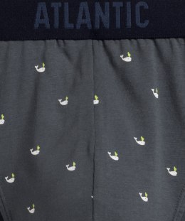 SLIPY ATLANTIC 3MP-158 WL24 NIE/GRA/GRF /M Atlantic