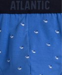 SLIPY ATLANTIC 3MP-158 WL24 NIE/GRA/GRF /M Atlantic