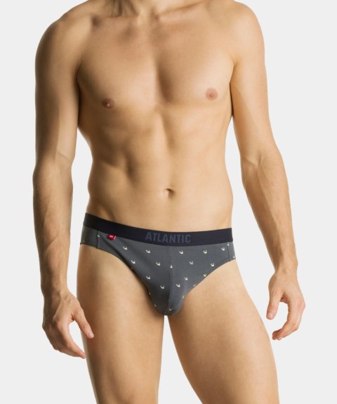 SLIPY ATLANTIC 3MP-158 WL24 NIE/GRA/GRF /M Atlantic SLIPY ATLANTIC 3MP-158 WL24 NIE/GRA/GRF /M Atlantic