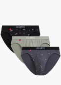 SLIPY ATLANTIC 3MP-194 WL25 CZA/ZIEJ/GRF /XL Atlantic