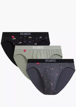 SLIPY ATLANTIC 3MP-194 WL25 CZA/ZIEJ/GRF /XL Atlantic