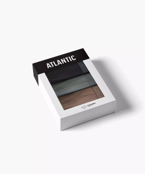 SLIPY ATLANTIC 3MP-199 WL25 KHAJ/CZA/BEZ /L Atlantic SLIPY ATLANTIC 3MP-199 WL25 KHAJ/CZA/BEZ /L Atlantic