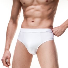 SLIPY CORNETTE AU-221 XL biały Cornette