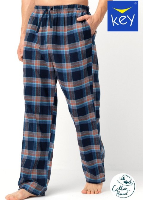 SPODNIE KEY MHT-431 B25 /M Key