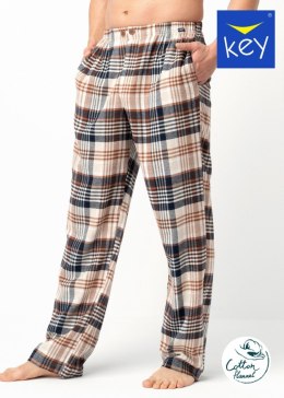 SPODNIE KEY MHT-443 B25 /L Key