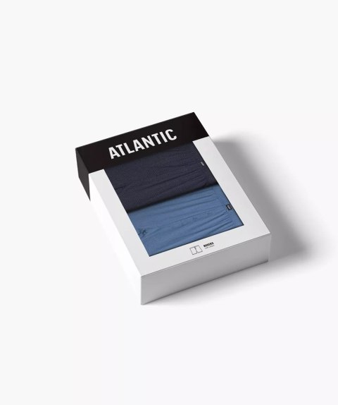 BOKSERKI ATLANTIC 2MBX-073 WL25 GRA/NIE /M Atlantic BOKSERKI ATLANTIC 2MBX-073 WL25 GRA/NIE /M Atlantic