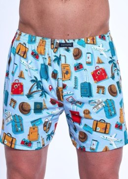 BOKSERKI CORNETTE CLASSIC CL-001/169 /M Cornette