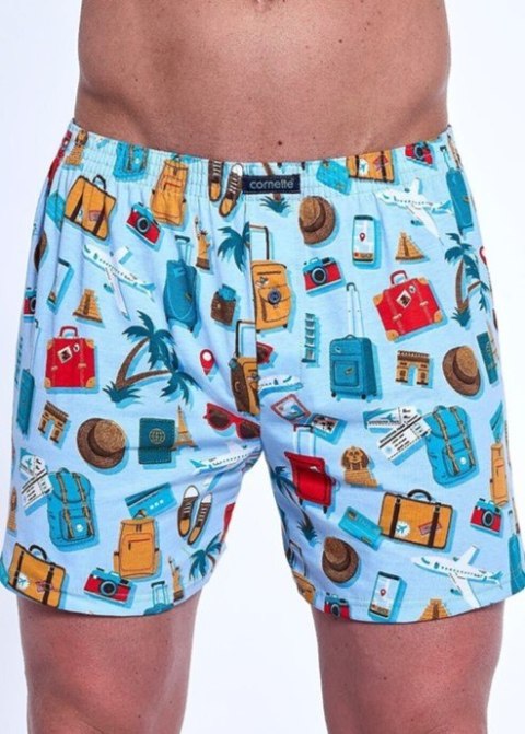 BOKSERKI CORNETTE CLASSIC CL-001/169 /M Cornette BOKSERKI CORNETTE CLASSIC CL-001/169 /M Cornette