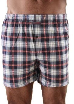 BOKSERKI CORNETTE COMFORT CM-002/263 /XXL Cornette