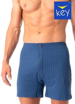 BOKSERKI KEY MXC-813 A25 GR /L Key