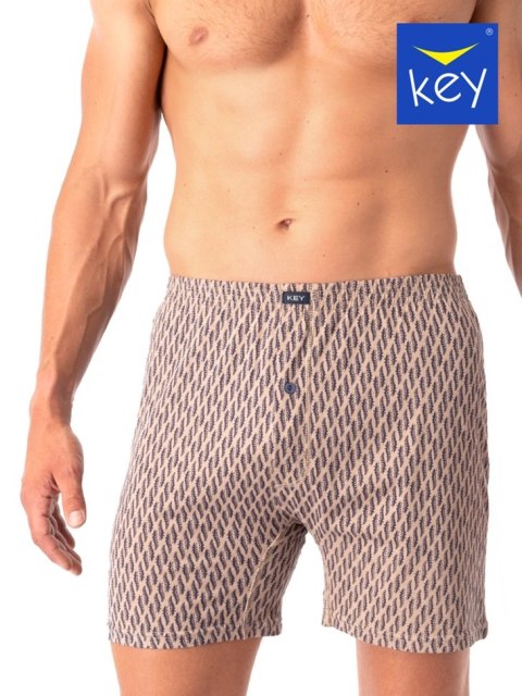 BOKSERKI KEY MXC-821 B24 BR /4XL Key BOKSERKI KEY MXC-821 B24 BR /4XL Key