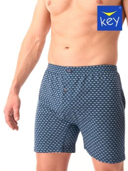 BOKSERKI KEY MXC-947 A25 GR /XL Key