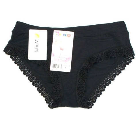 FIGI DCPOLO 21151 MODAL CZARNY DCpolo FIGI DCPOLO 21151 MODAL CZARNY DCpolo