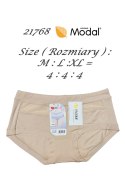 FIGI DCPOLO 21768 MODAL BEŻ DCpolo FIGI DCPOLO 21768 MODAL BEŻ DCpolo