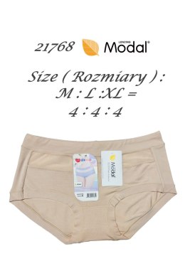FIGI DCPOLO 21768 MODAL BEŻ DCpolo