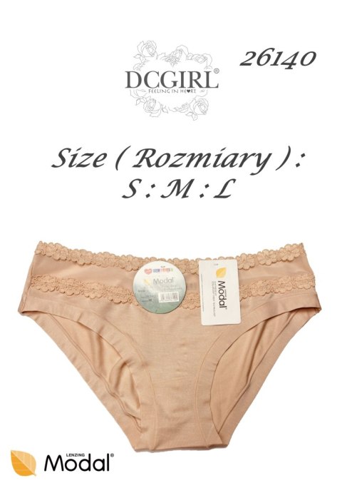 FIGI DCPOLO 26140 MODAL DCpolo FIGI DCPOLO 26140 MODAL DCpolo