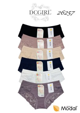 FIGI DCPOLO 26257 MODAL /XL DCpolo
