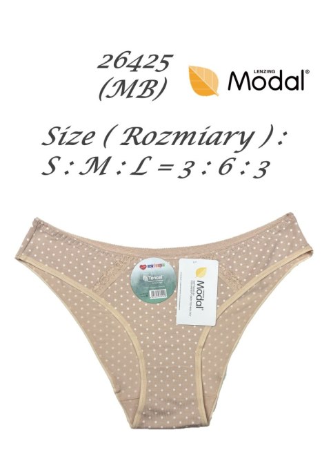 FIGI DCPOLO 26425 MODAL DCpolo