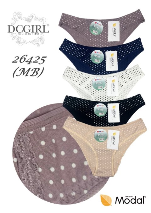 FIGI DCPOLO 26425 MODAL DCpolo