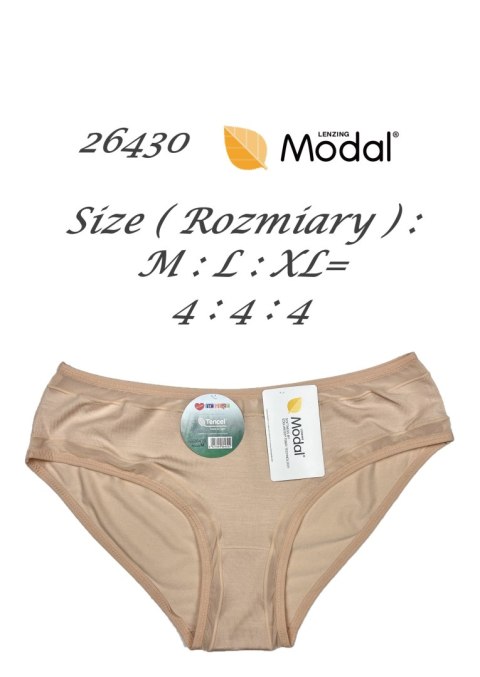 FIGI DCPOLO 26430 MODAL DCpolo