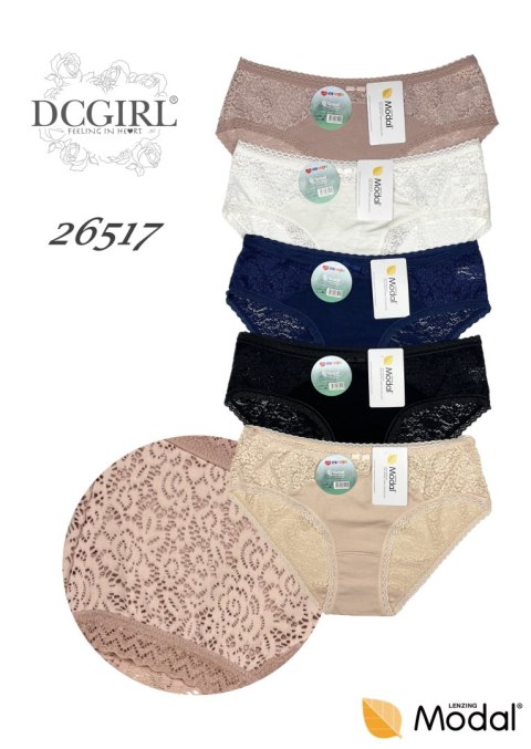 FIGI DCPOLO 26517 MODAL DCpolo