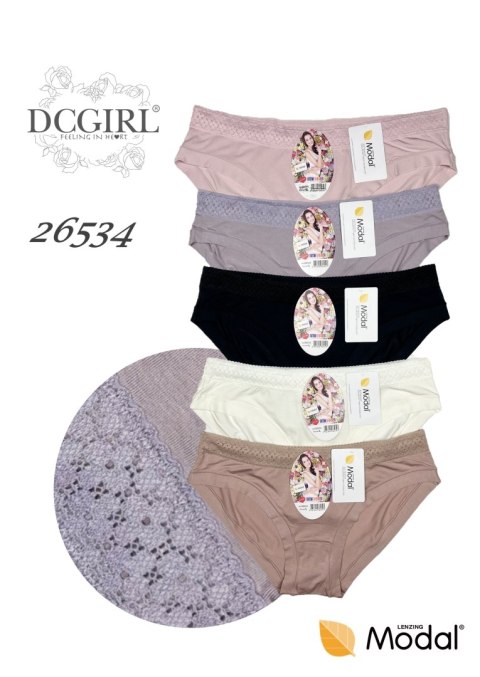 FIGI DCPOLO 26534 MODAL /M DCpolo FIGI DCPOLO 26534 MODAL /M DCpolo