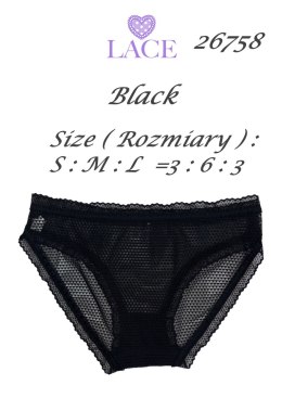 FIGI DCPOLO 26758 NYLON CZA DCpolo