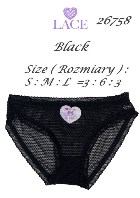 FIGI DCPOLO 26758 NYLON CZA DCpolo