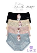 FIGI DCPOLO 26830 NYLON DCpolo