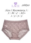 FIGI DCPOLO 26830 NYLON DCpolo