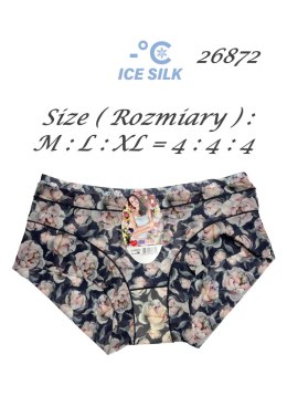 FIGI DCPOLO 26872 NYLON DCpolo