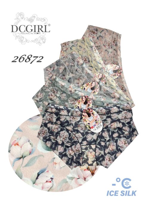 FIGI DCPOLO 26872 NYLON DCpolo FIGI DCPOLO 26872 NYLON DCpolo