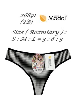 FIGI DCPOLO 26891 STRINGI MODAL DCpolo