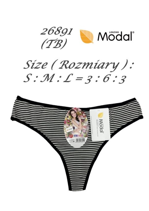 FIGI DCPOLO 26891 STRINGI MODAL DCpolo FIGI DCPOLO 26891 STRINGI MODAL DCpolo